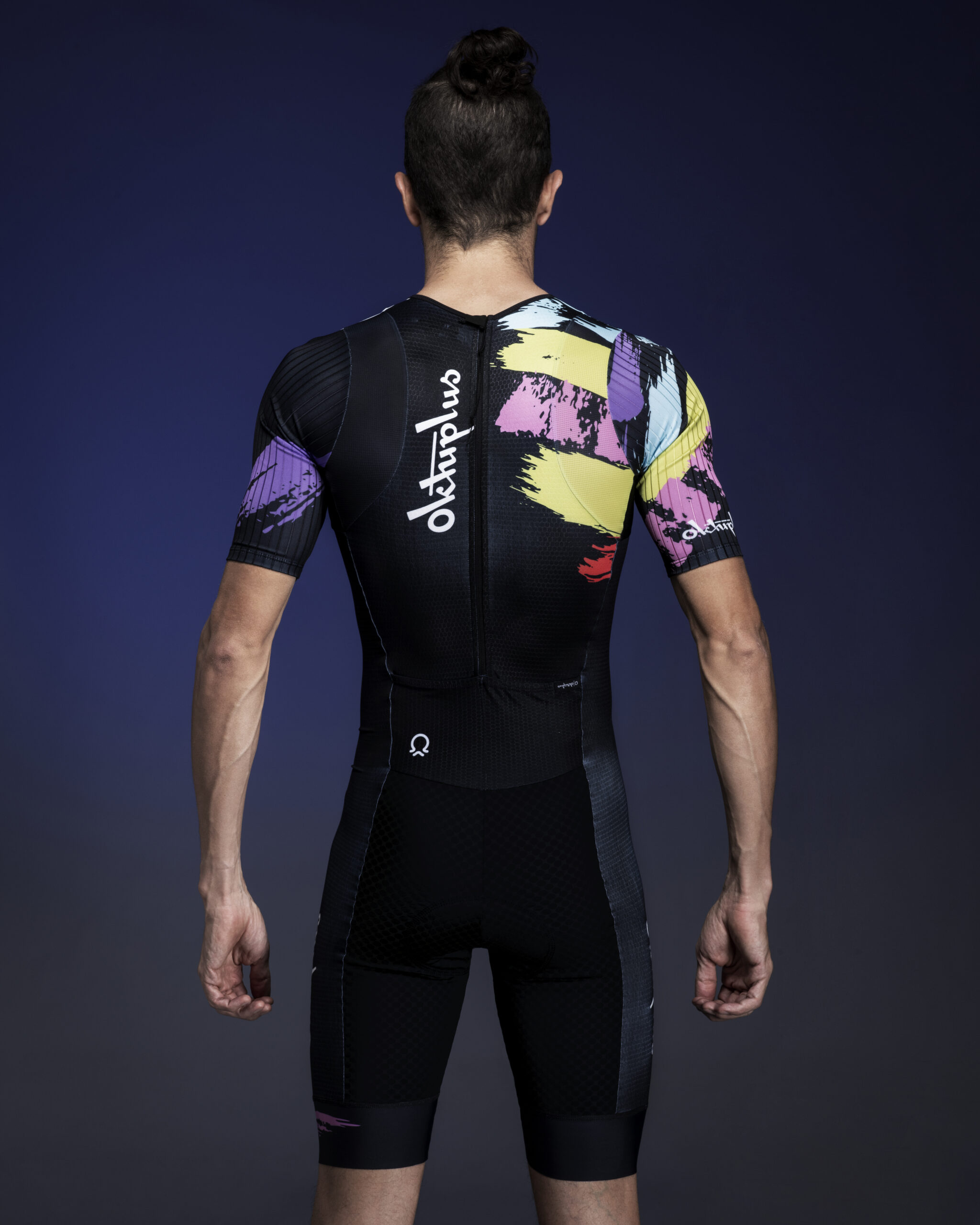 Trisuit orders triatlon