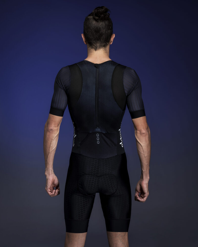 TRISUIT SPEEDSUIT OKTUPLUS