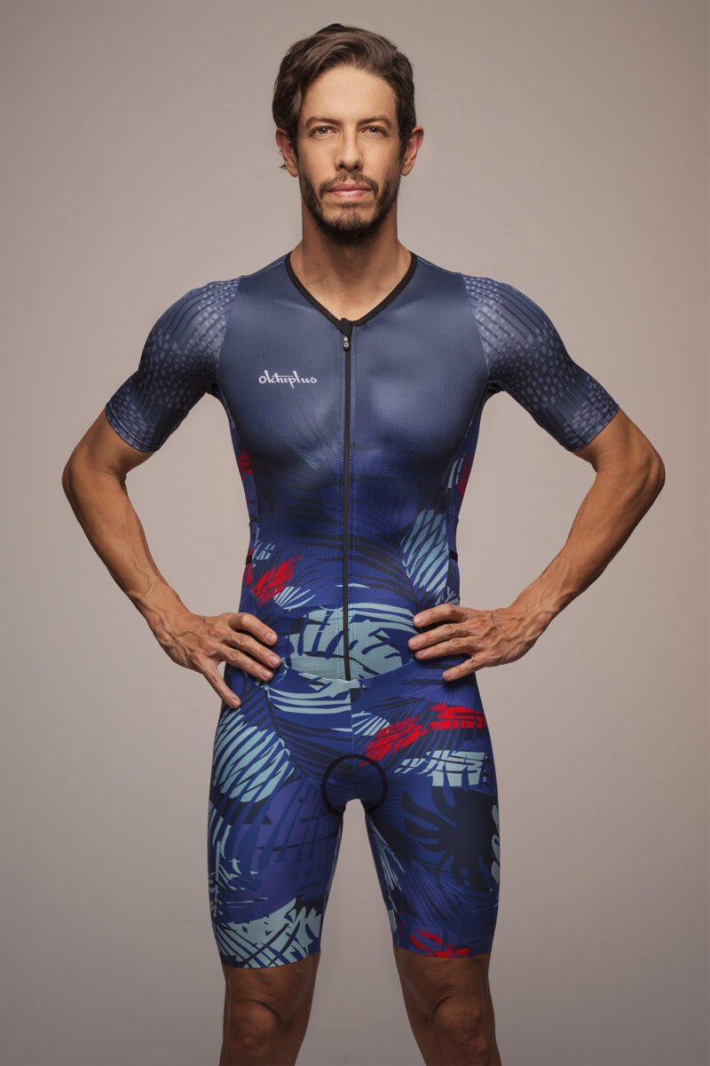 Trisuit Hombre