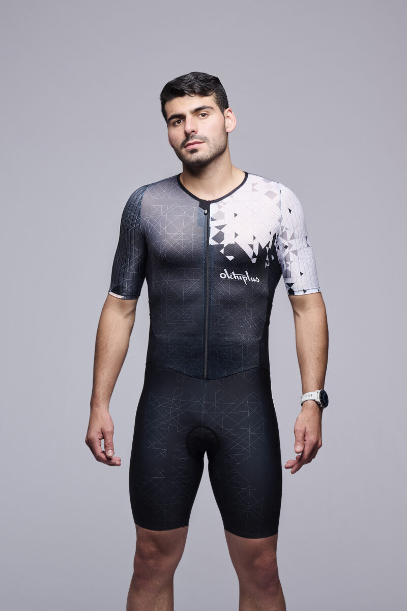 TRISUIT OKTUPLUS TRI CHROMATIC SERIES