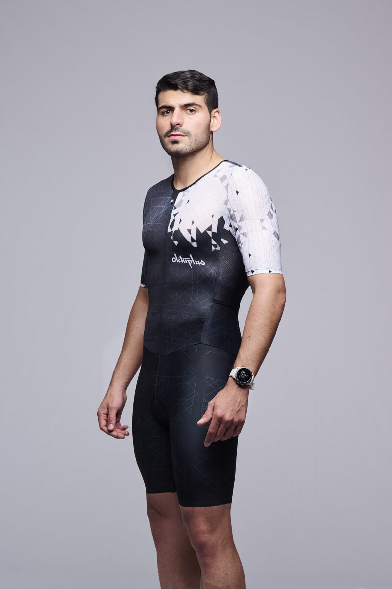 TRISUIT OKTUPLUS TRI CHROMATIC SERIES