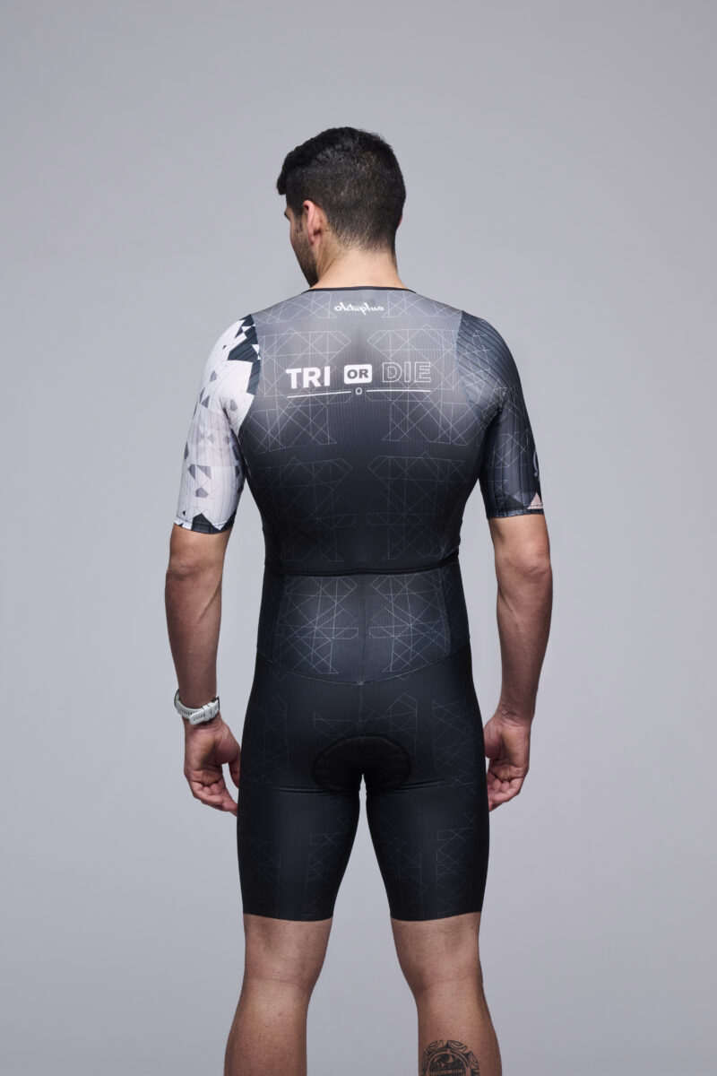 TRISUIT OKTUPLUS TRI CHROMATIC SERIES